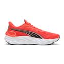 Scarpe Puma Velocity NITRO 4 Rosso Nero SS26