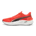 Scarpe Puma Velocity NITRO 4 Rosso Nero SS26