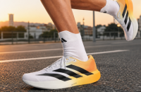 Adidas Adizero Evo SL Woven