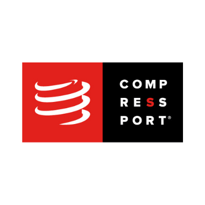 Cinturón portadorsal  Cinturón deportivo de Compressport