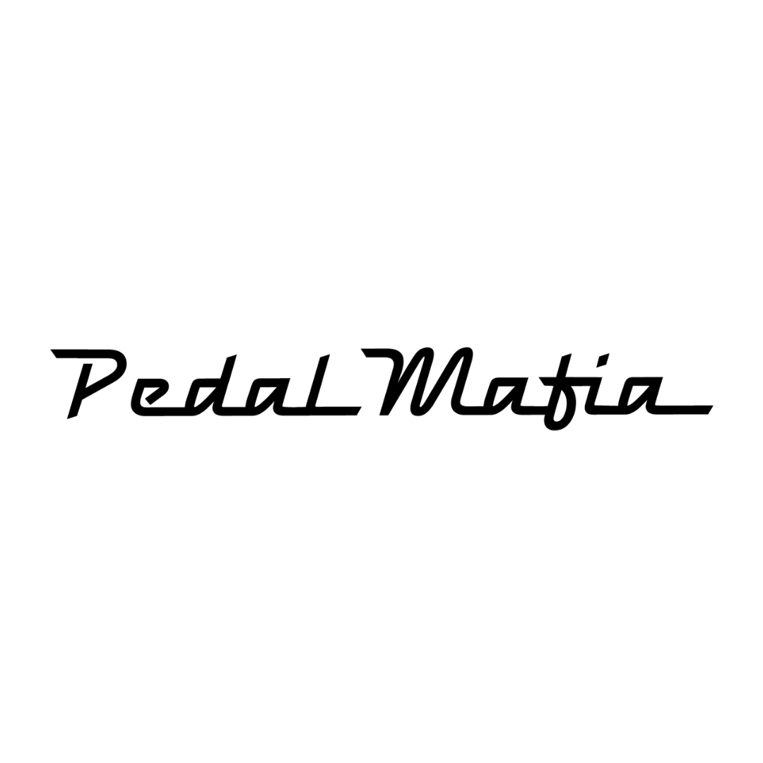 Pedal Mafia 