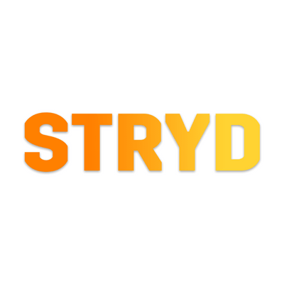 Stryd