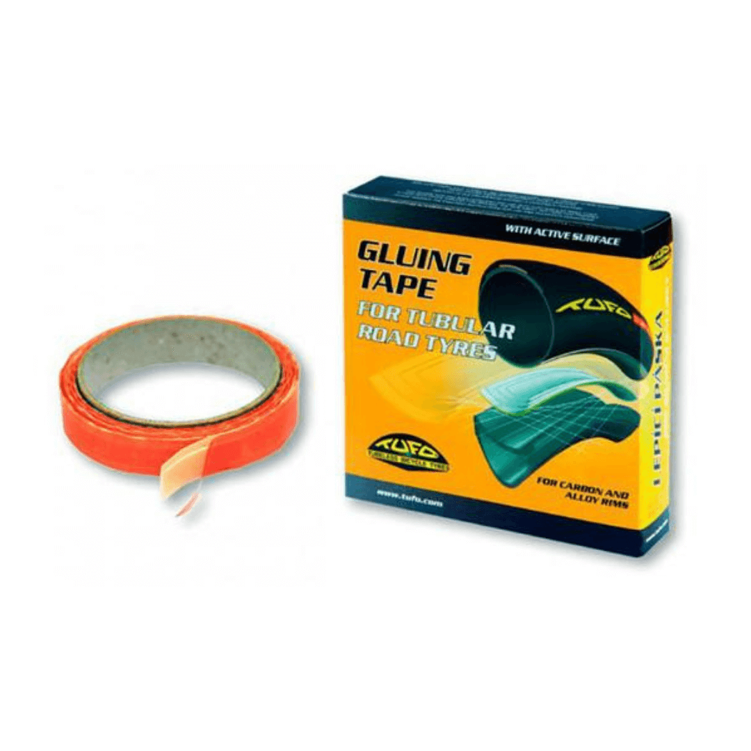 Klebeband für Tubular Tufo 19mm Straße