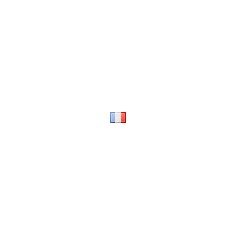 Casque Abus PowerDome MIPS Blanc Polaire